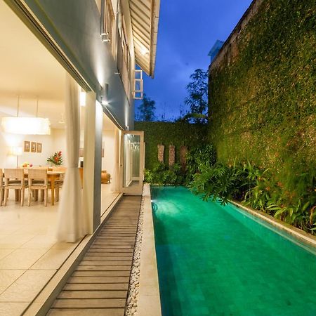 Casanusa Villa Jimbaran  Luaran gambar