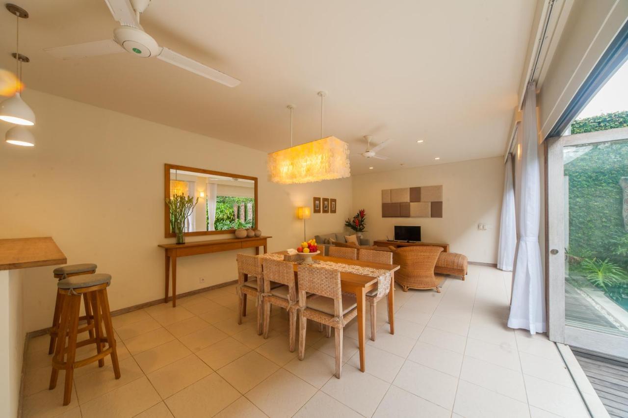 Casanusa Villa Jimbaran  Luaran gambar