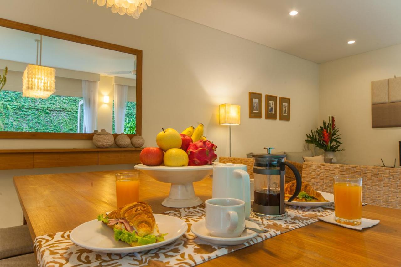 Casanusa Villa Jimbaran  Luaran gambar