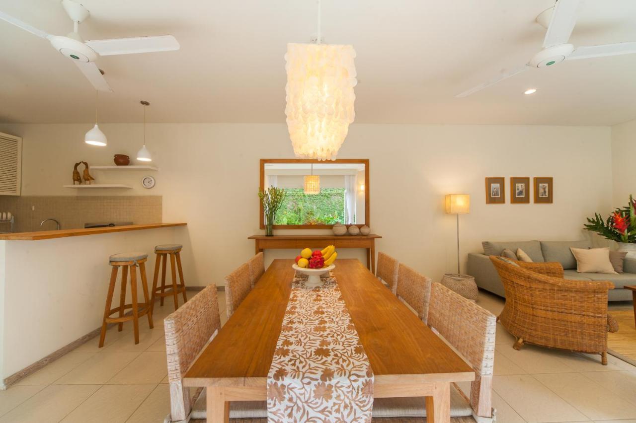 Casanusa Villa Jimbaran  Luaran gambar