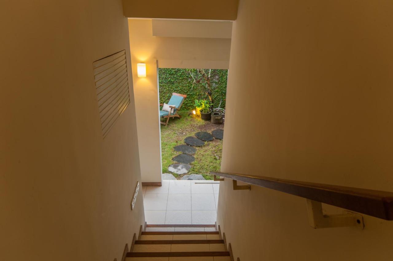 Casanusa Villa Jimbaran  Luaran gambar