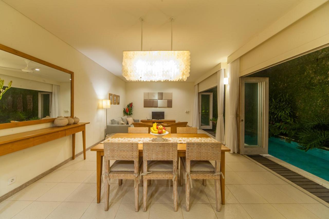 Casanusa Villa Jimbaran  Luaran gambar